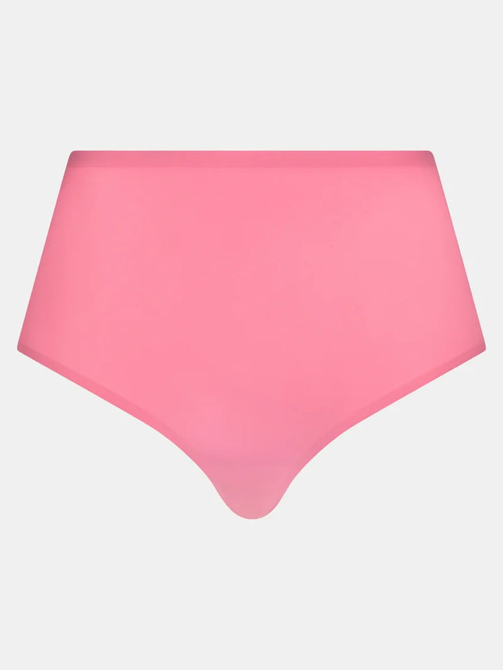Chantelle - Softstretch High Waist Brief Gardenia