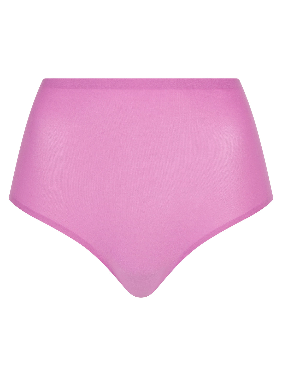 Chantelle - Softstretch High Waisted Brief Rosebud
