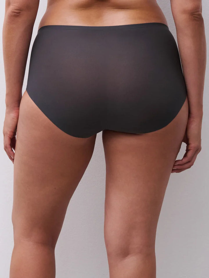 Chantelle - Softstretch High Waist Brief Carbon