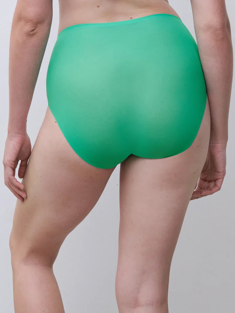 Chantelle - Softstretch High Waisted Brief Firefly