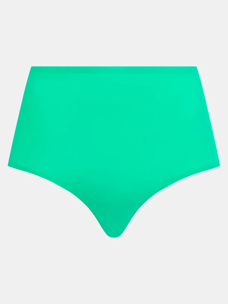 Chantelle - Softstretch High Waisted Brief Firefly