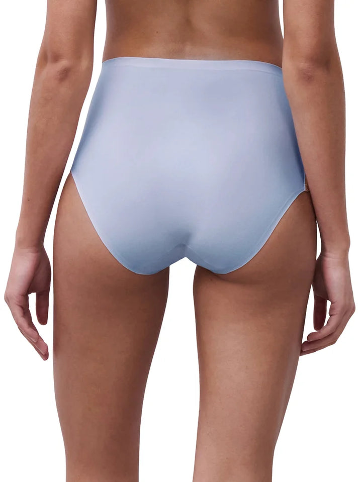 Chantelle - Softstretch High Waisted Brief Icy Powder