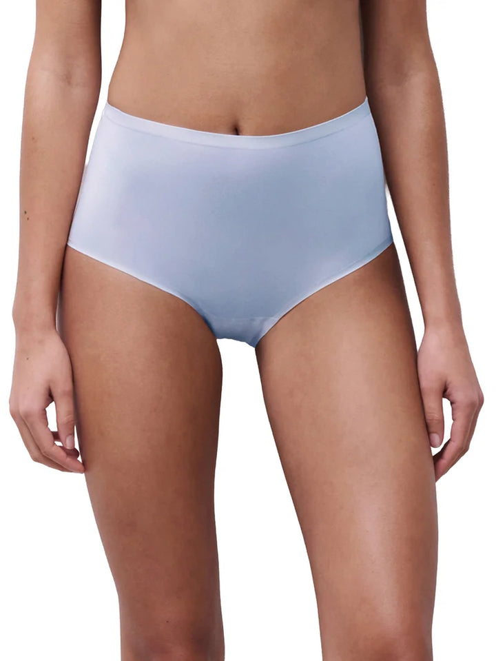 Chantelle - Softstretch High Waisted Brief Icy Powder