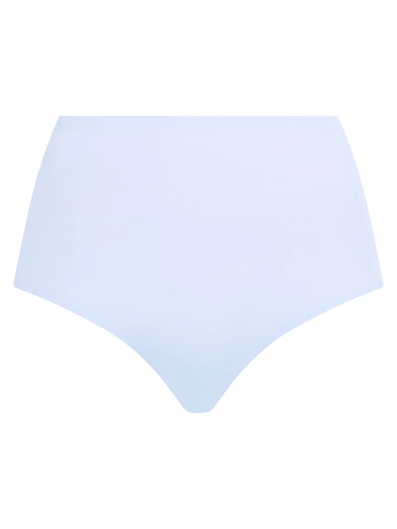 Chantelle - Softstretch High Waisted Brief Icy Powder
