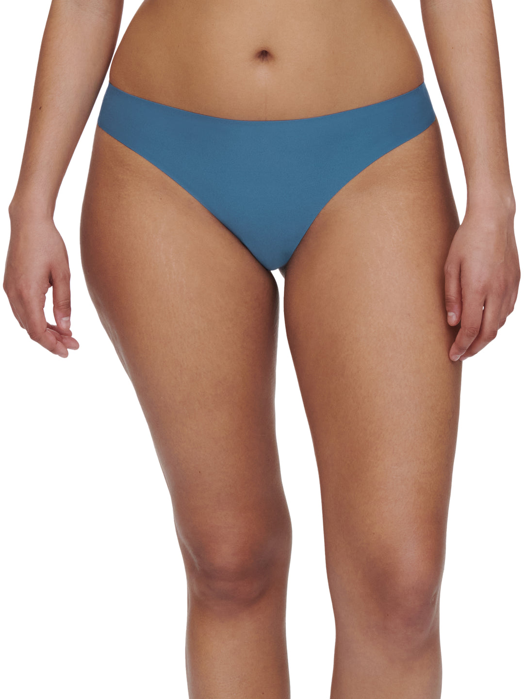 Chantelle - Softstretch String Jeans Blue