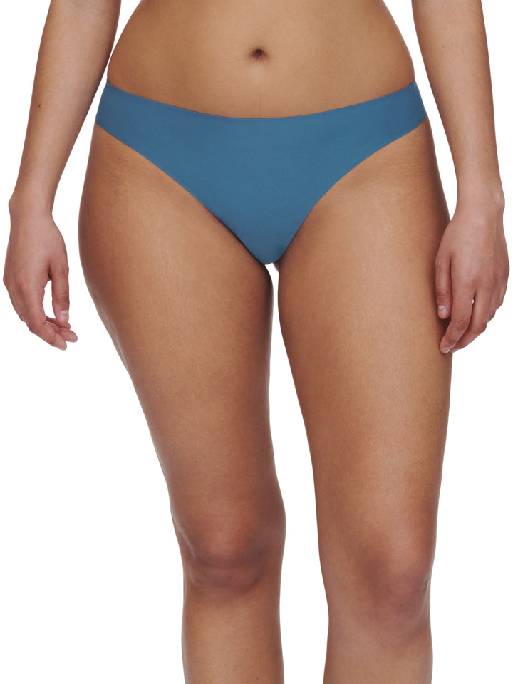 Chantelle - Softstretch String Jeans Blue