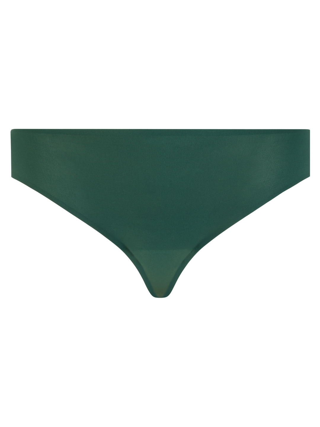 Chantelle - Softstretch String Empire Green