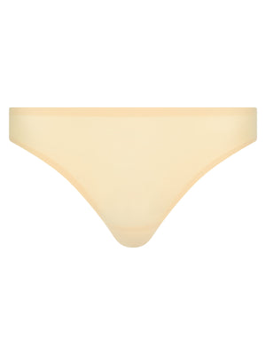 Chantelle - Softstretch String Sunflower Yellow