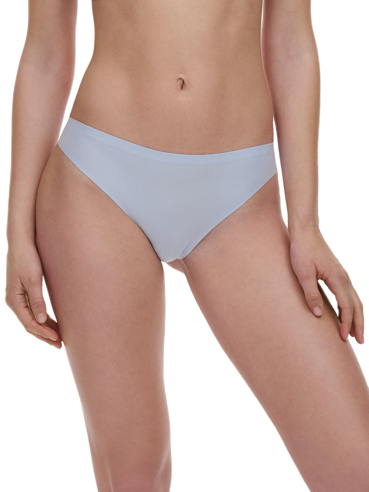 Chantelle - Softstretch String Slate Blue