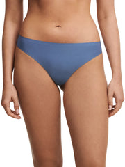 Chantelle - Softstretch String Ocean Blue