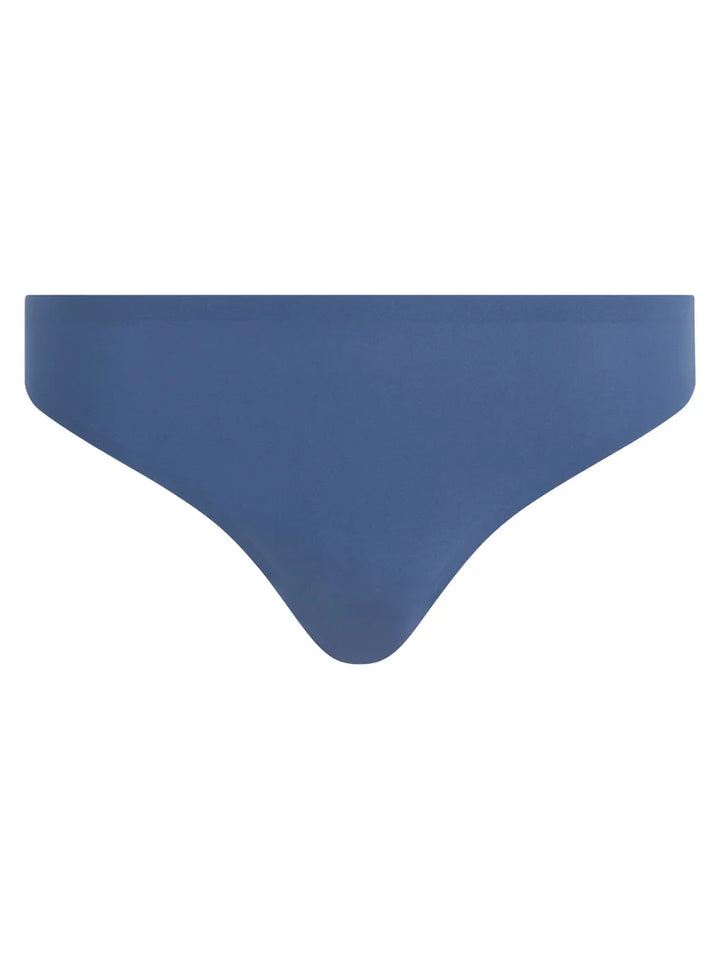 Chantelle - Softstretch String Ocean Blue