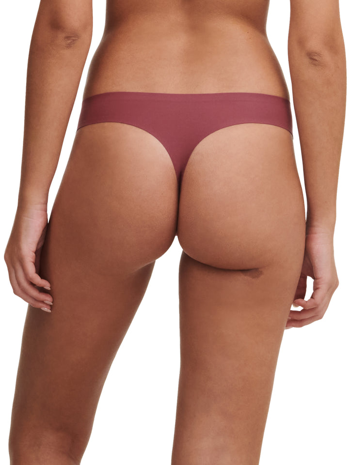 Chantelle - Softstretch String Sepia