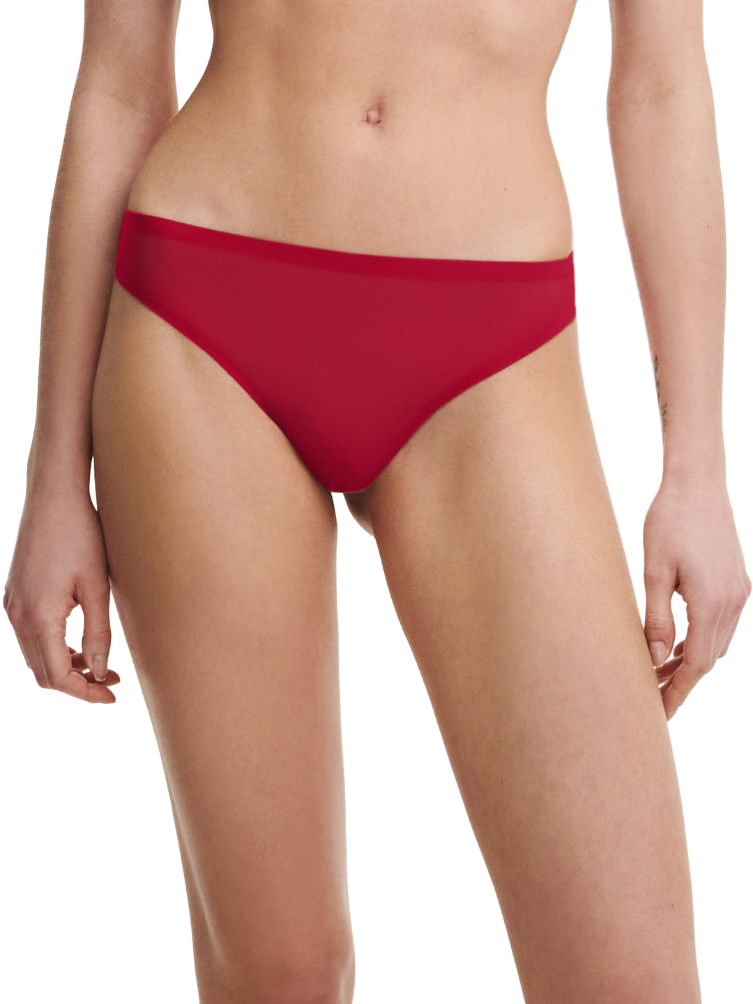 Chantelle - Corda Softstretch Passion Red