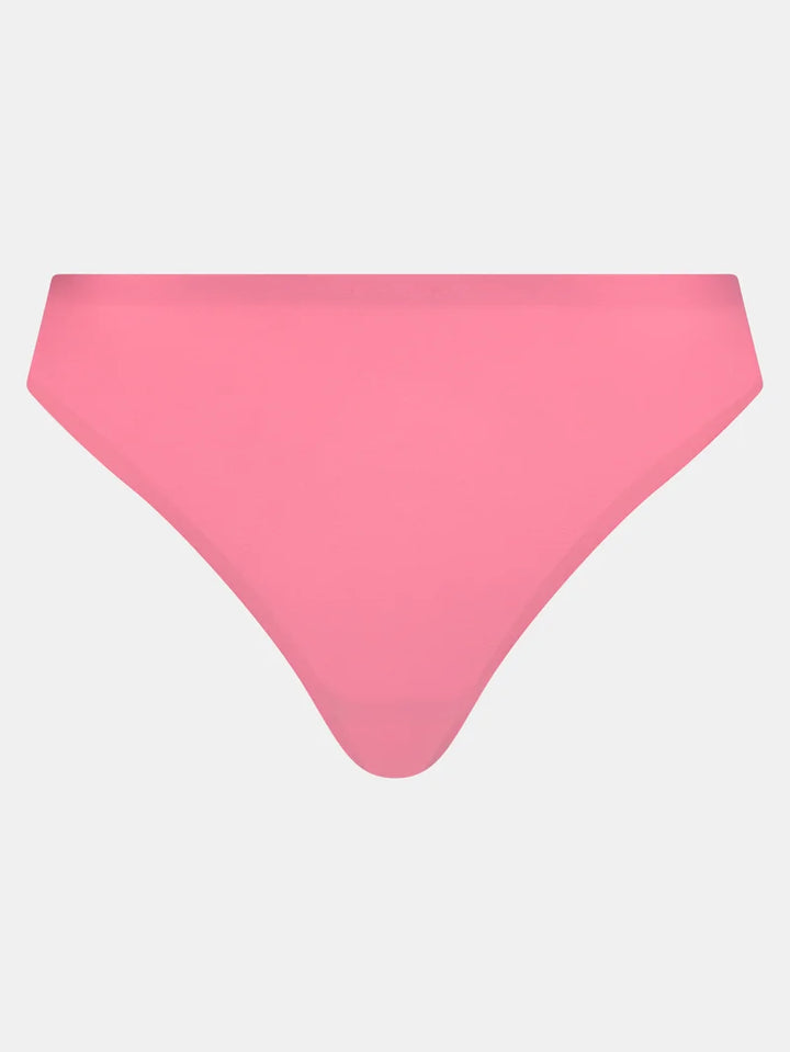 Chantelle - Softstretch Thong Gardenia