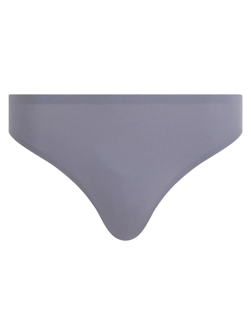 Chantelle - Softstretch String Smoke Grey