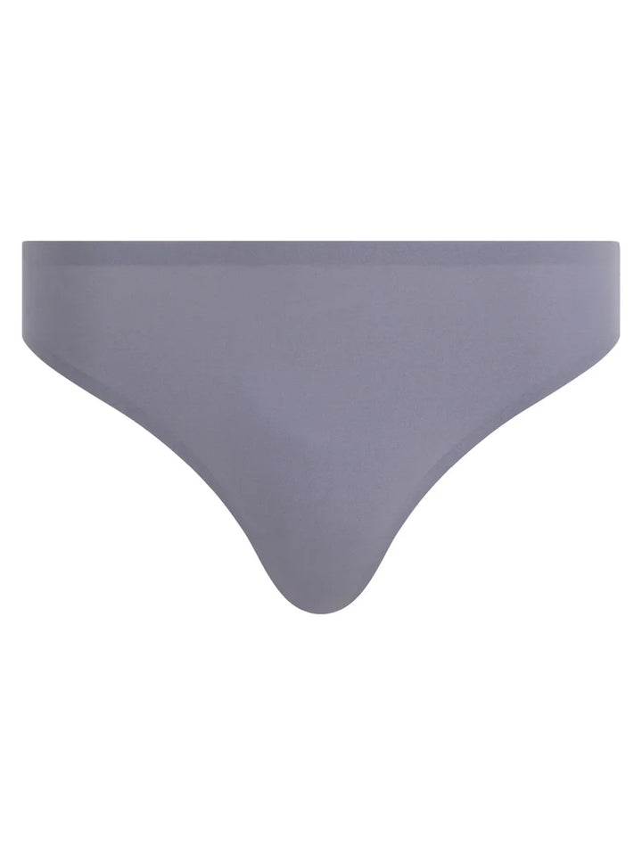 Chantelle - Softstretch String Smoke Grey