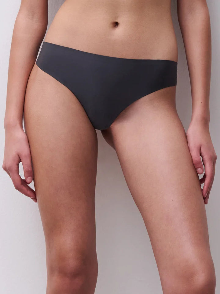 Chantelle - Softstretch String Carbon