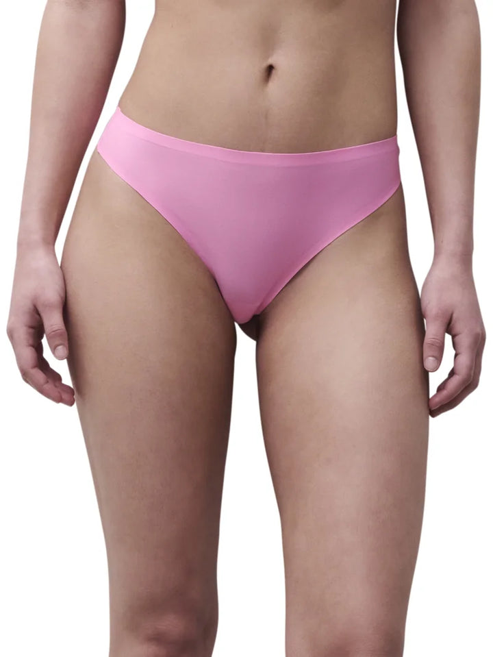 Chantelle - Softstretch String Peony Pink
