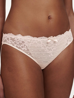 Chantelle - Rive Gauche Brief Rose Petal Nude