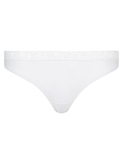 Chantelle - Mellow Bliss Brief White