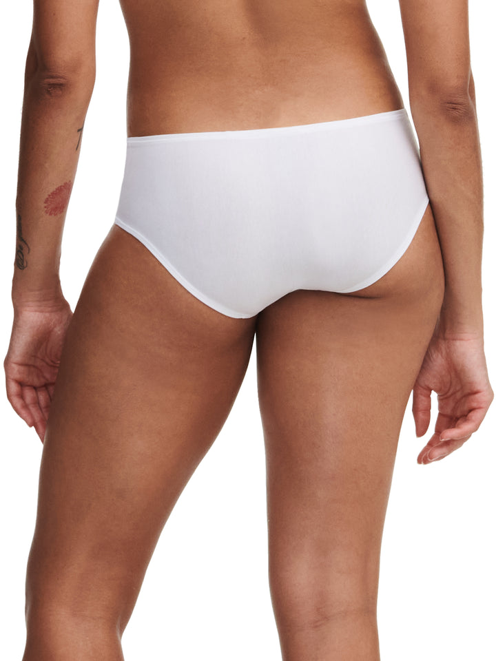 Chantelle - Mellow Bliss che copre Shorty White