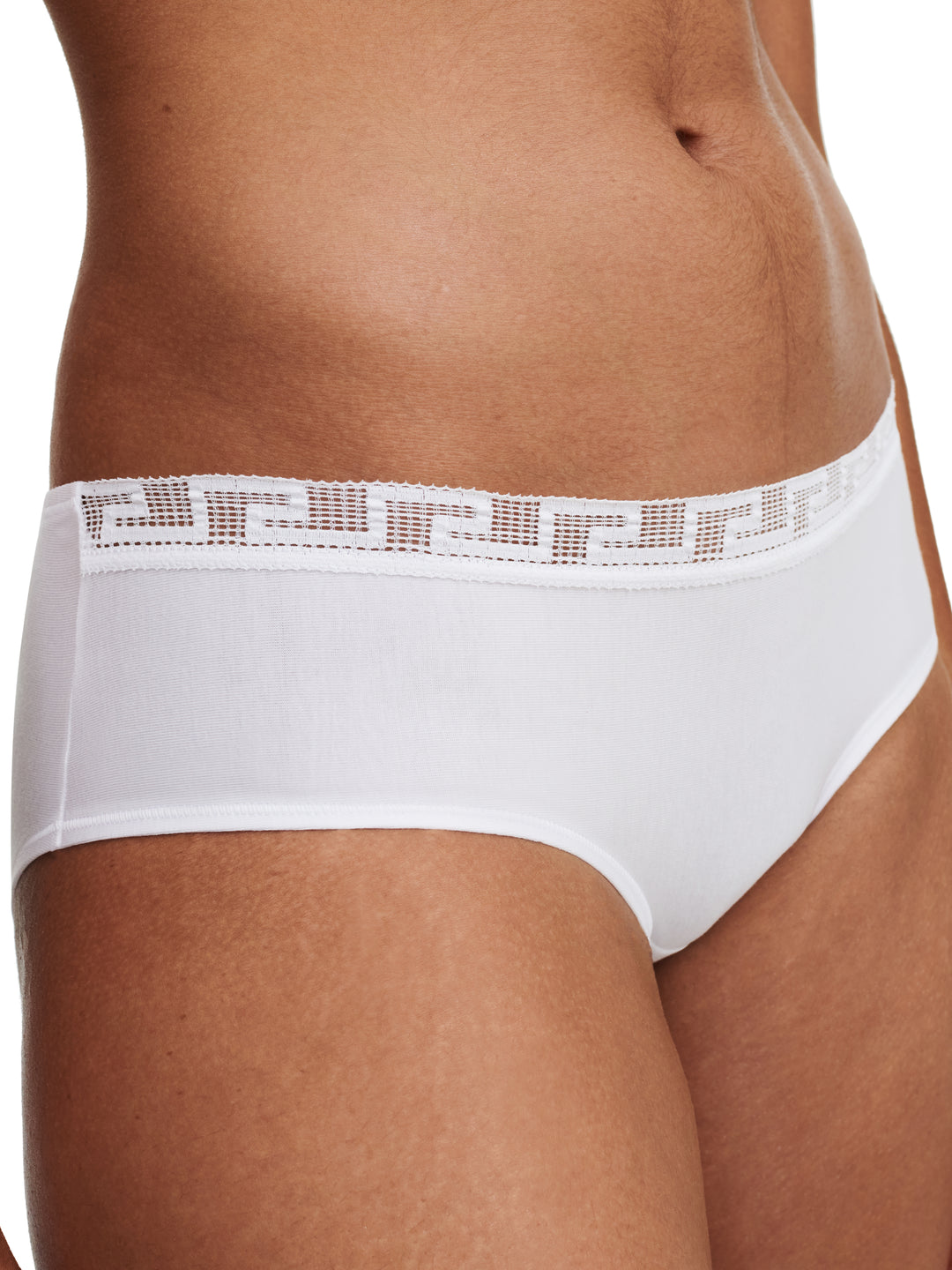 Chantelle - Mellow Bliss che copre Shorty White