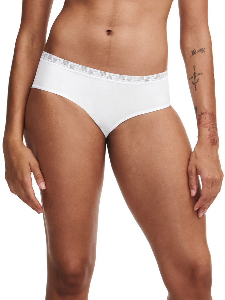 Chantelle - Mellow Bliss che copre Shorty White