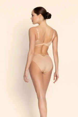 Lise Charmel - Splendeur Soie Fancy Brief Splendeur Peche