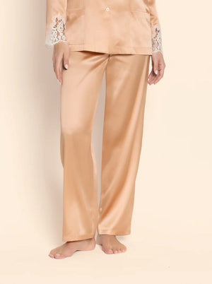 Lise Charmel - Splendeur Soie Trousers Splendeur Peche