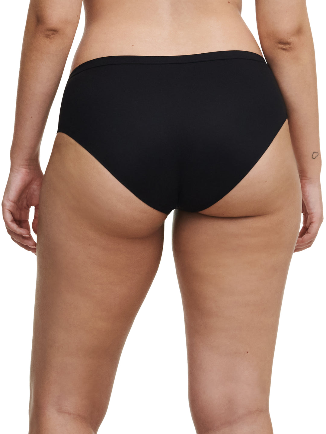 Chantelle - Ace Full Brief Black