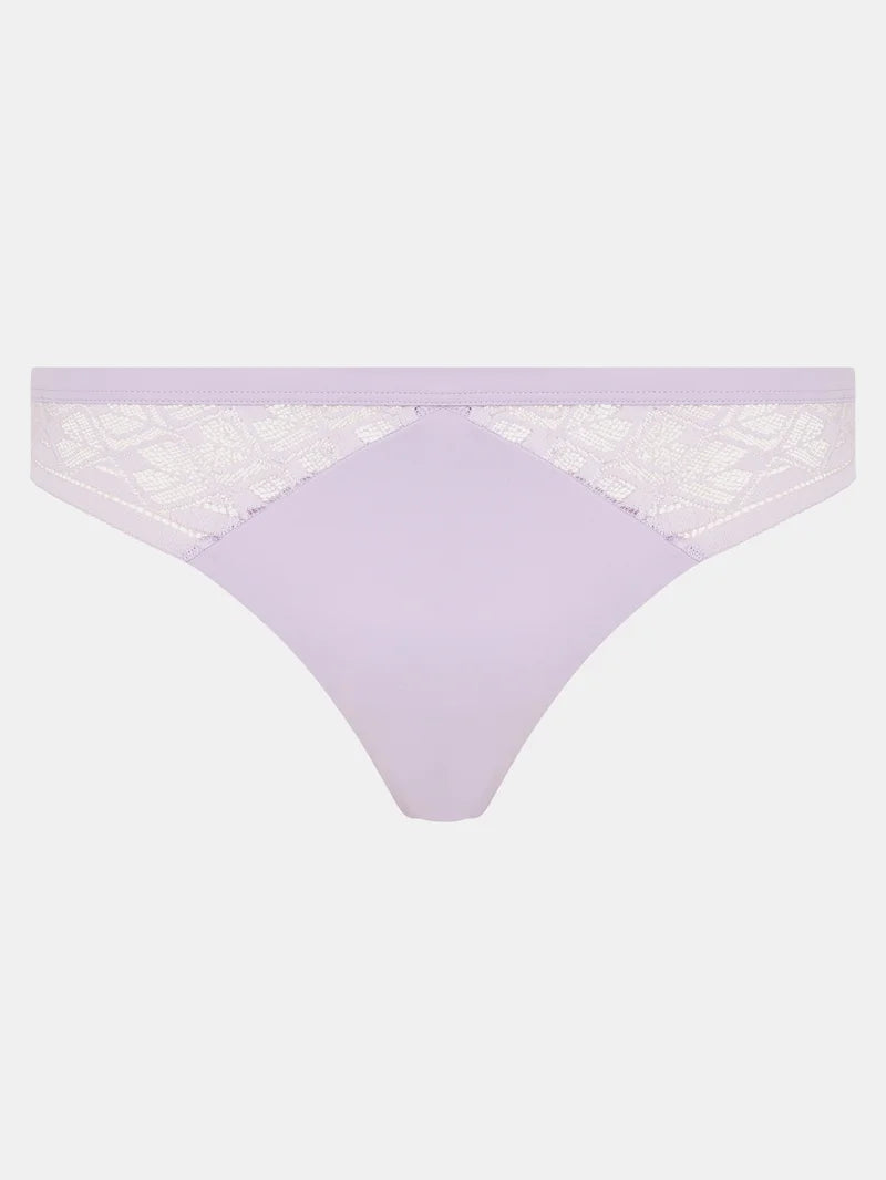 Chantelle - Ace Tanga Lavandin