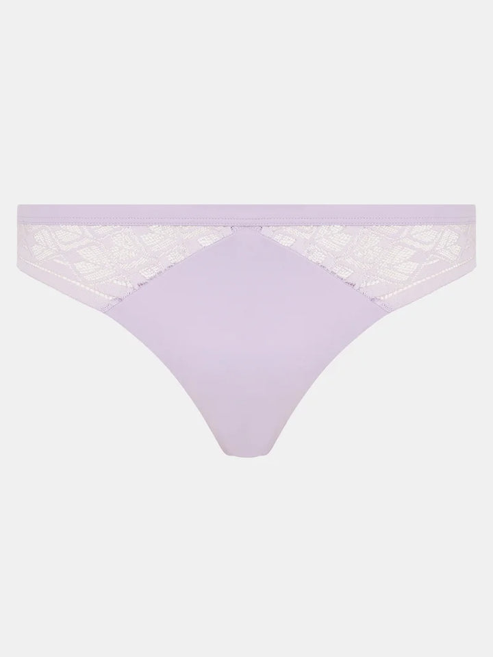 Chantelle - Ace Tanga Lavandin