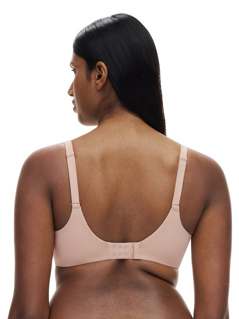 Chantelle - Ace Underwired Bra Golden Beige