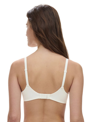 Chantelle - Ace Covering Memory Bra Milk