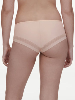 Chantelle - Easy Bliss Covering Shorty Golden Beige