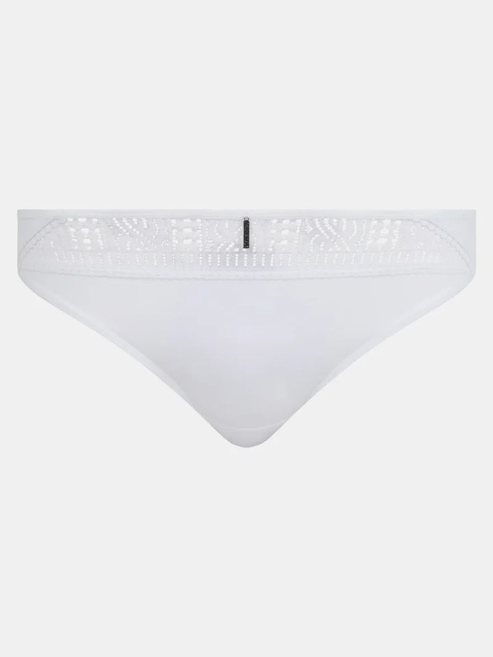 Chantelle - Easy Support Brief White