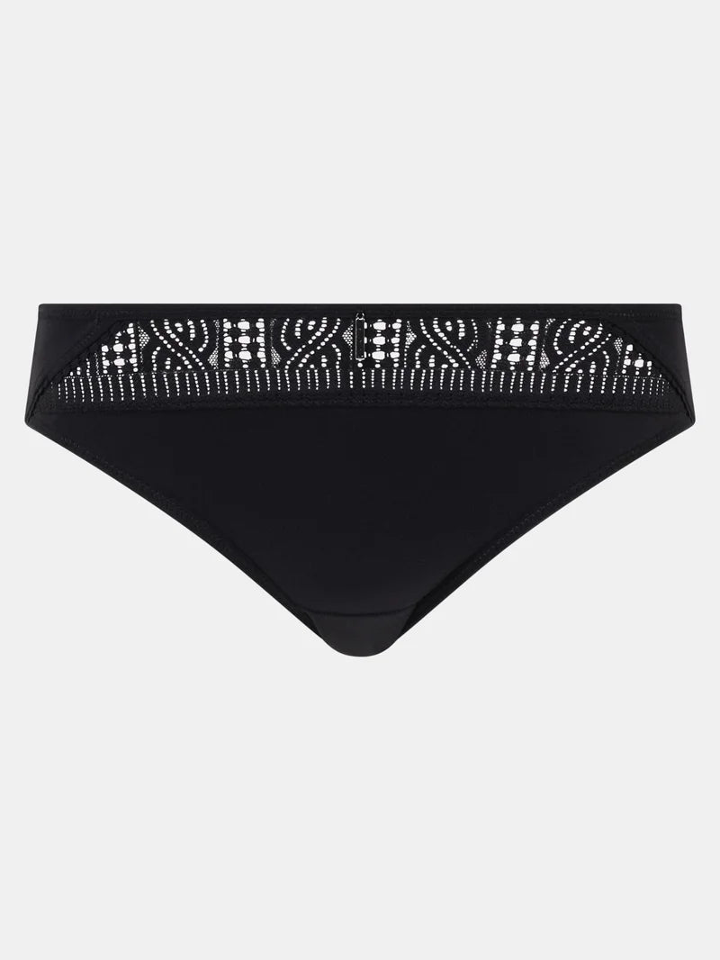 Chantelle - Easy Support Brief Black