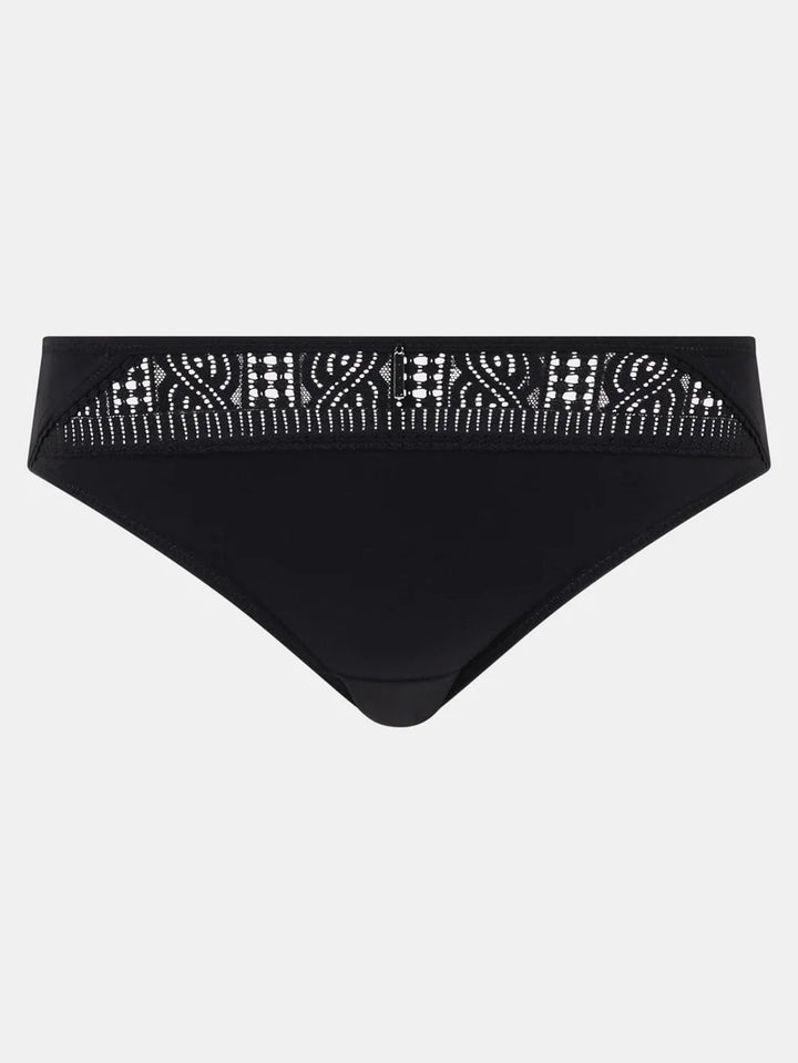 Chantelle - Easy Support Brief Black