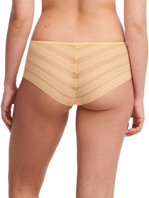 Chantelle - Easyfeel Kristen Covering Shorty Sunflower Yellow