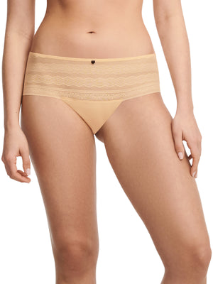 Chantelle - Easyfeel Kristen Covering Shorty Sunflower Yellow