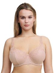 Chantelle Easyfeel - Marilyn Covering Underwired Bra Authentic Pink