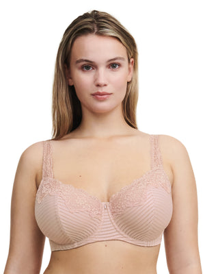 Chantelle Easyfeel - Marilyn Covering Underwired Bra Authentic Pink