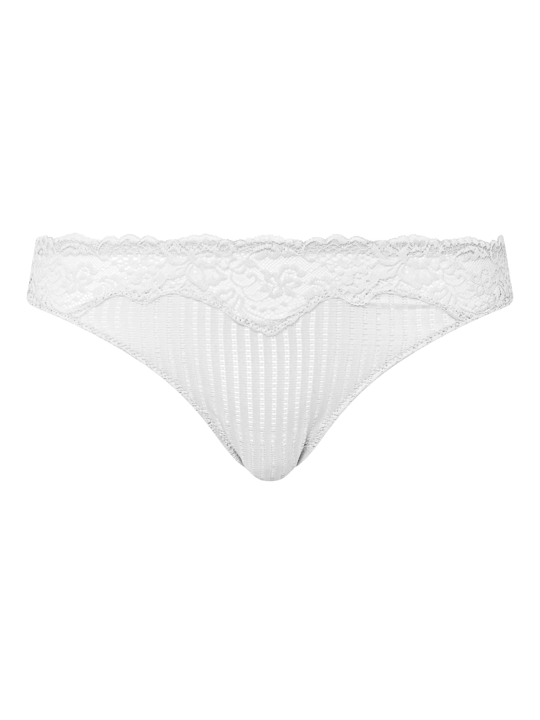 Chantelle EasyFeel - Marilyn Briefs White Brief Chantelle EasyFeel 