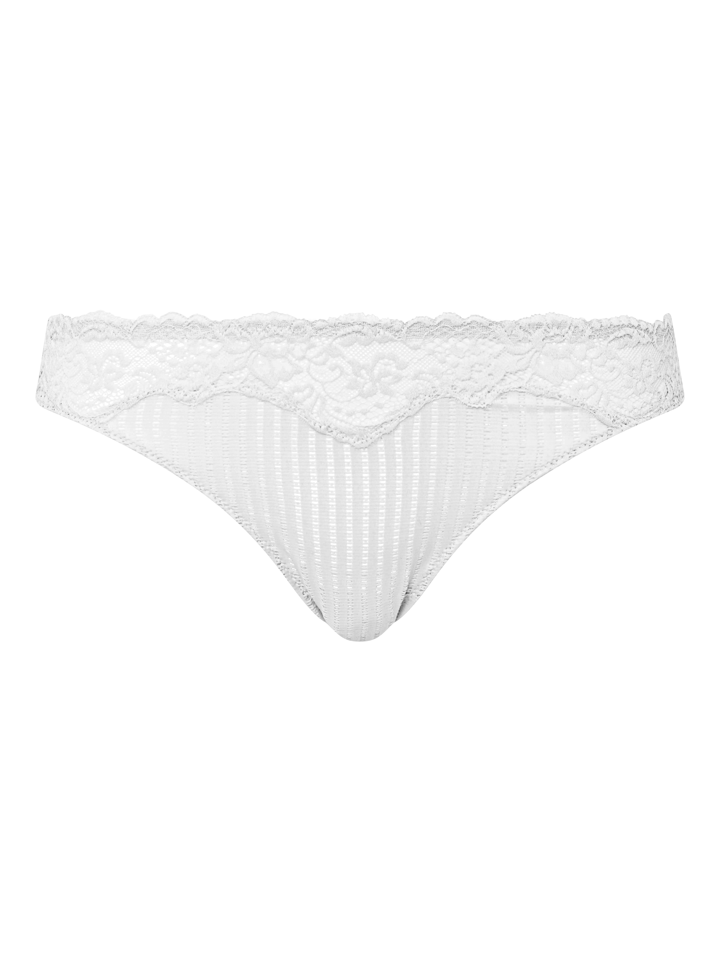 Chantelle EasyFeel - Marilyn Briefs White Brief Chantelle EasyFeel 