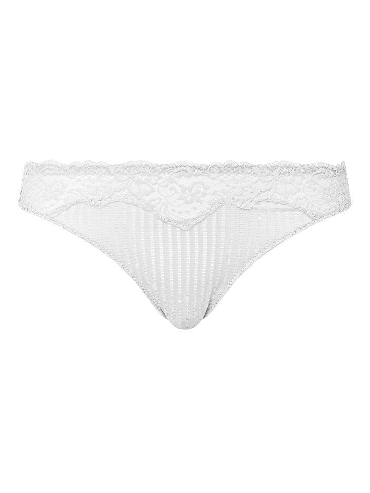 Chantelle EasyFeel - Marilyn Briefs White Brief Chantelle EasyFeel 