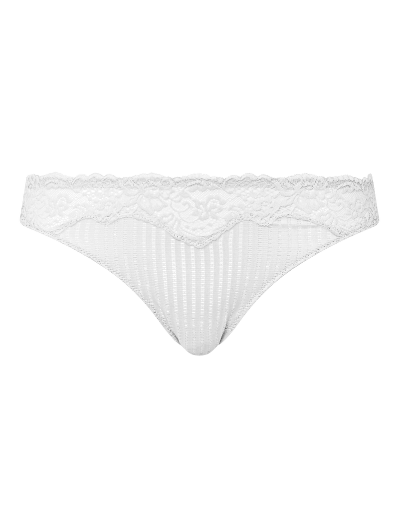 Chantelle EasyFeel - Marilyn Briefs White Brief Chantelle EasyFeel 