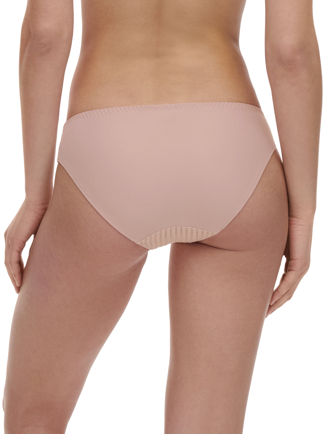 Chantelle EasyFeel - Marilyn Brief Authentic Pink