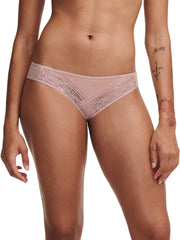Chantelle EasyFeel - Floral Touch Evolutive Brief English Rose