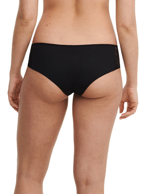 Chantelle Easyfeel - Naya Shorty Black