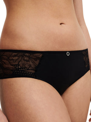 Chantelle Easyfeel - Naya Shorty Black
